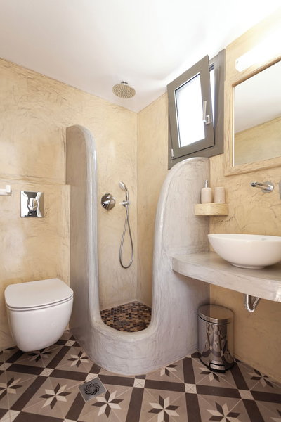 Phevos Villa, Santorini, Greece