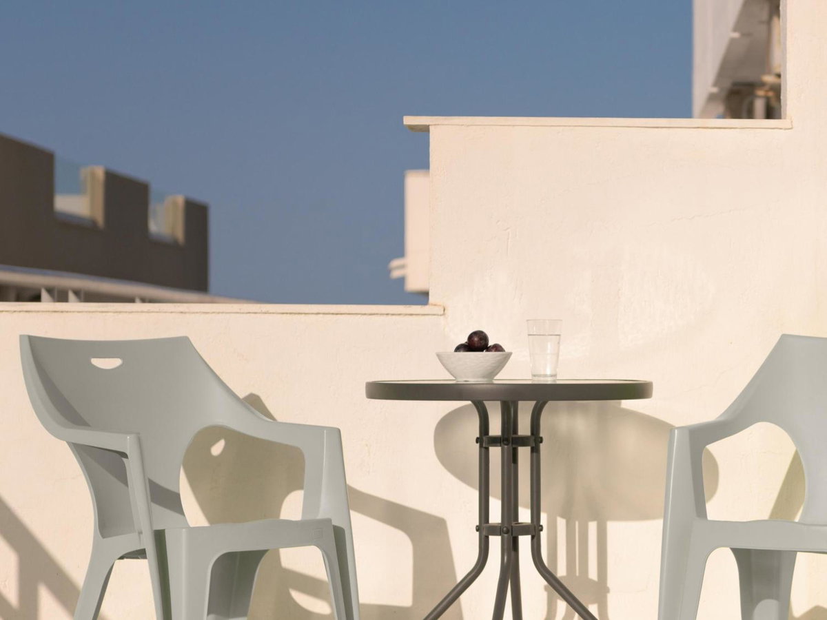 Sergios Hotel, Greece