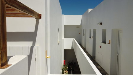 Aellia Hotel & Suites Leros, Lakkíon, Greece