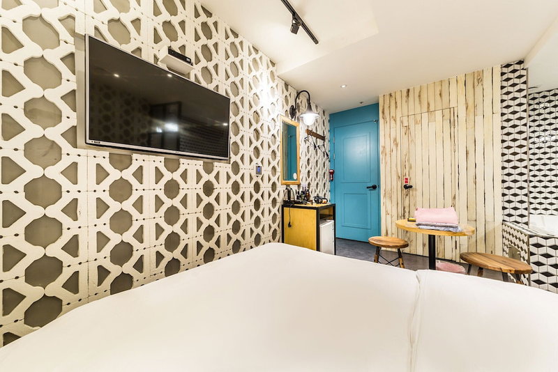 Hotel Yaja Bundang, Seongnam, South Korea