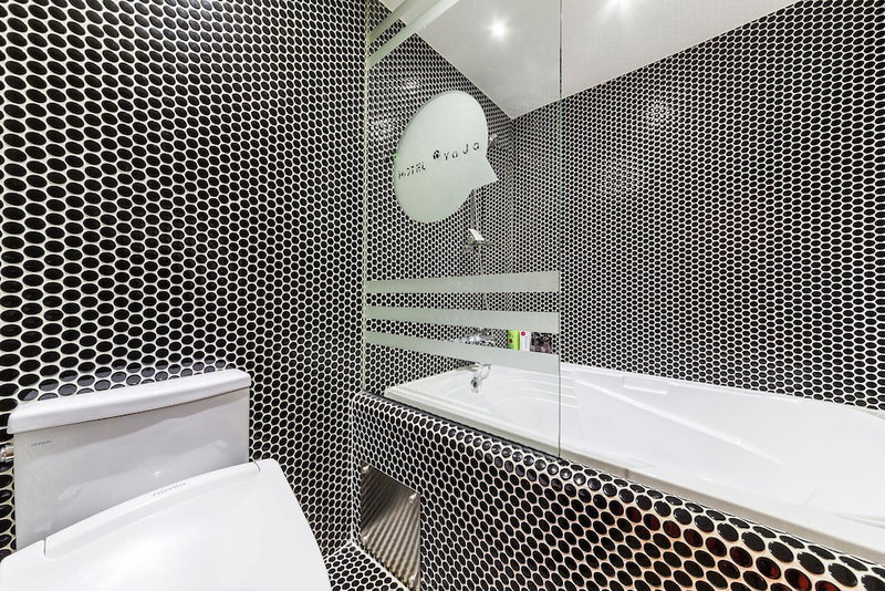 Hotel Yaja Bundang, Seongnam, South Korea