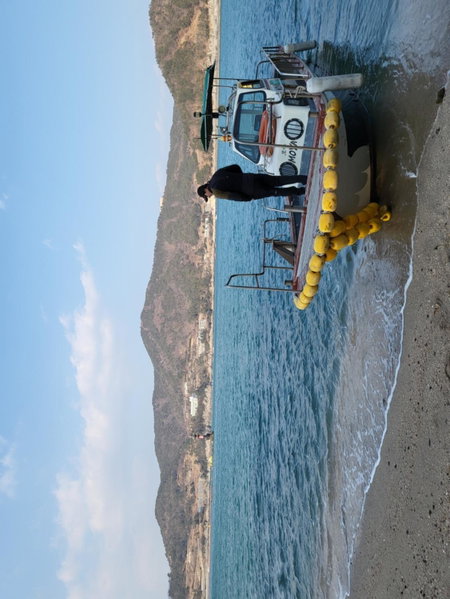 Seolli Resort Pension, Namhae, South Korea