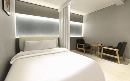Heimishi Hotel Tongyeong, Tongyeong, South Korea