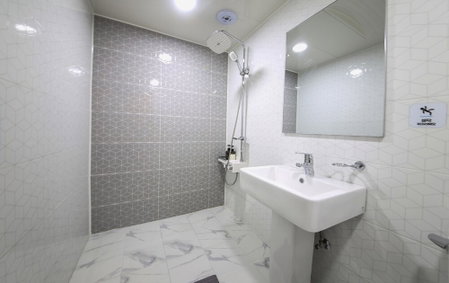 Heimishi Hotel Tongyeong, Tongyeong, South Korea