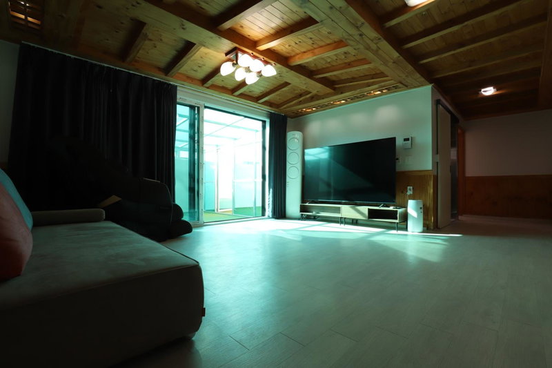 Z Hotel, Cheongju, South Korea