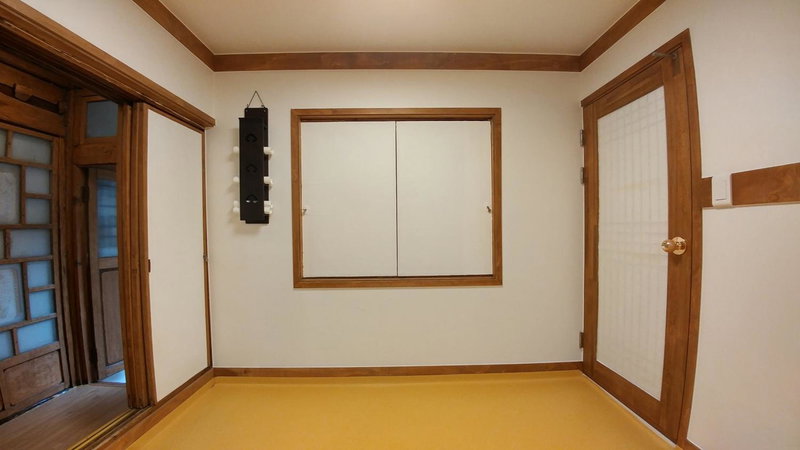 Sophia Hanok Guesthouse, Seoul, South Korea