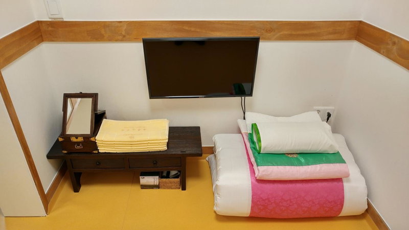 Sophia Hanok Guesthouse, Seoul, South Korea