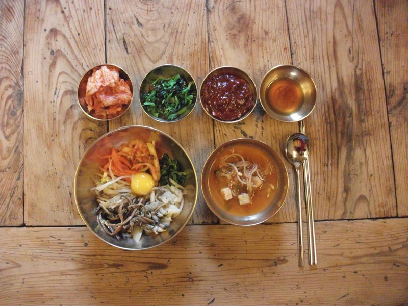 Sophia Hanok Guesthouse, Seoul, South Korea