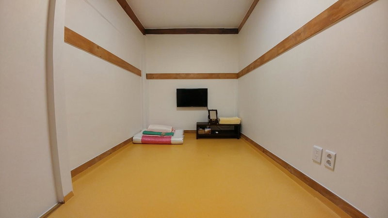 Sophia Hanok Guesthouse, Seoul, South Korea
