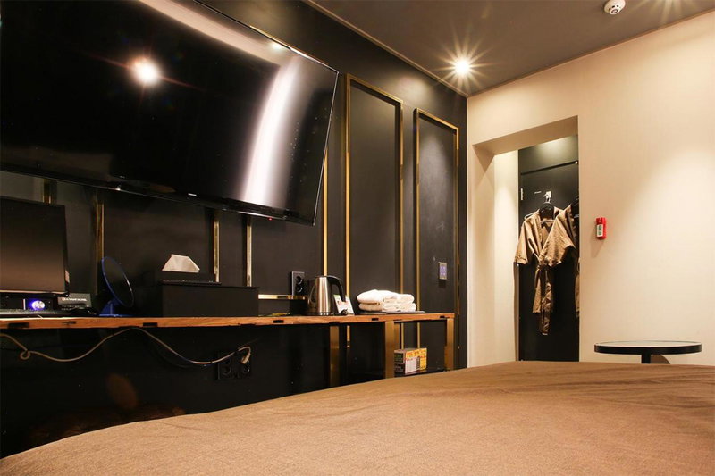 Hotel Avant, Cheonan, South Korea