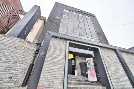 Hotel Avant, Cheonan, South Korea