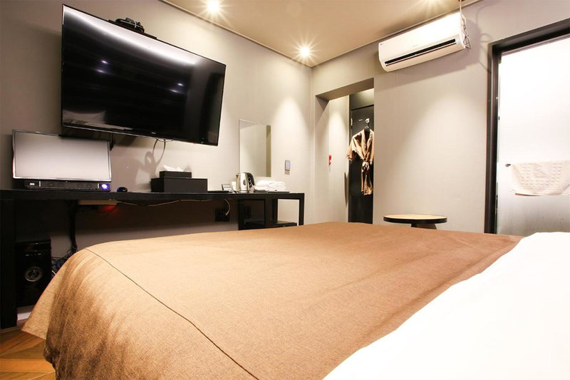 Hotel Avant, Cheonan, South Korea