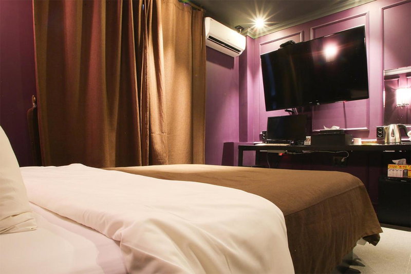 Hotel Avant, Cheonan, South Korea