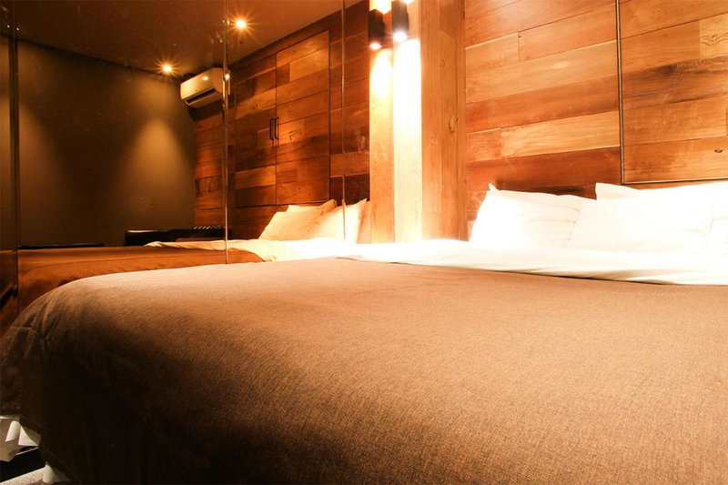 Hotel Avant, Cheonan, South Korea