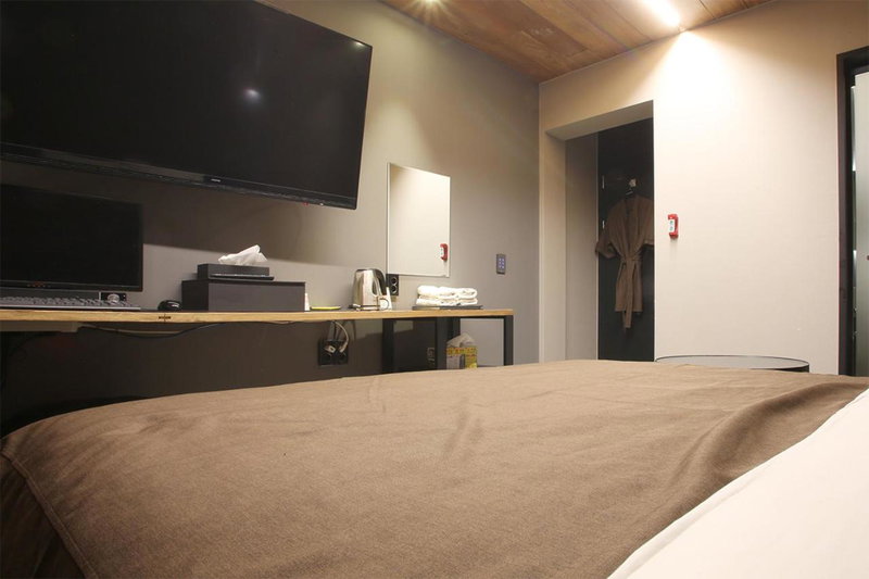 Hotel Avant, Cheonan, South Korea