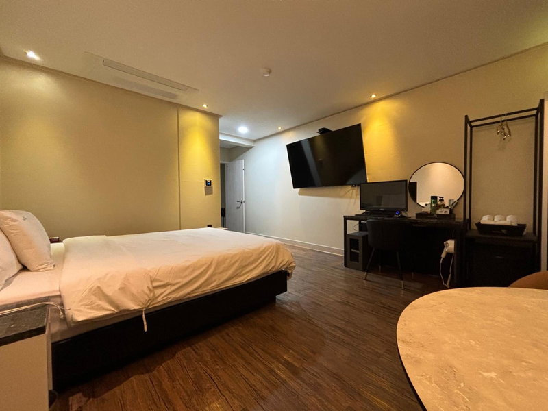 Cheonan K Hotel, Cheonan, South Korea
