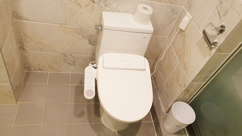Gray70 Hotel, Geoje, South Korea