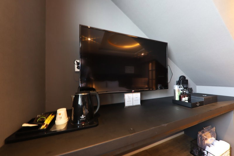 Gray70 Hotel, Geoje, South Korea