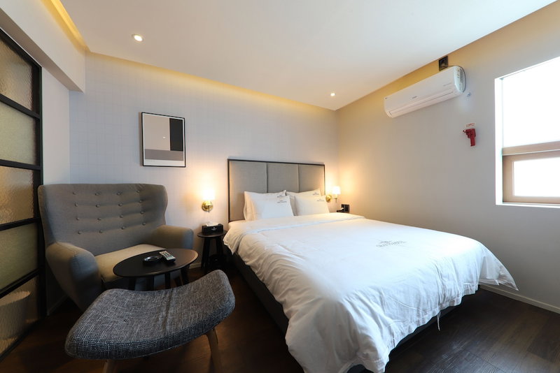 Gray70 Hotel, Geoje, South Korea