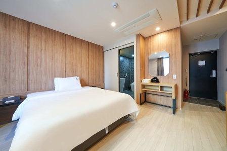 BON Hotel, Busan, South Korea