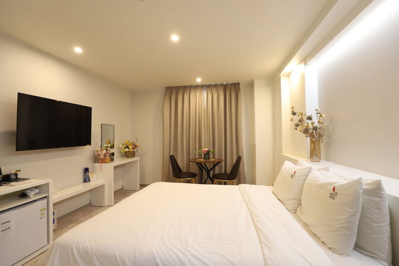 BON Hotel, Busan, South Korea