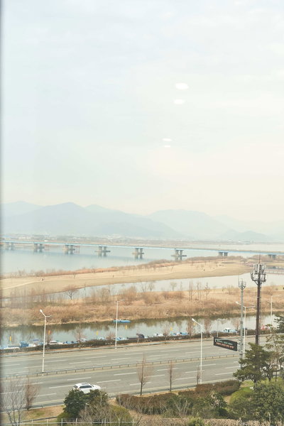 BON Hotel, Busan, South Korea
