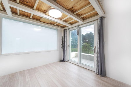 Yangyang Slowstay Pension, Yangyang, South Korea