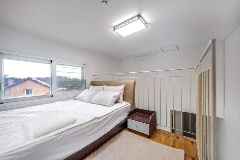 Yangyang Slowstay Pension, Yangyang, South Korea