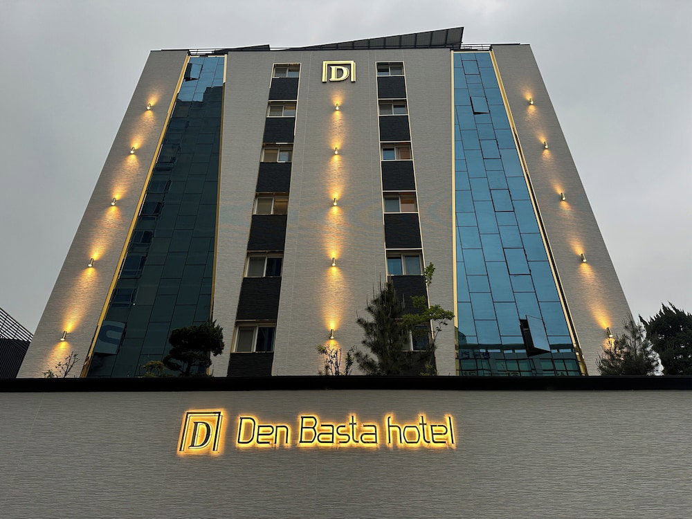 Changwon Denvasta Hotel Myeongseo Branch, South Korea