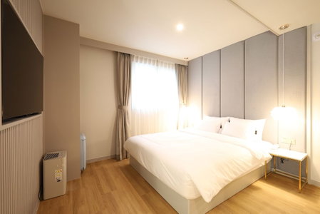 Changwon Denvasta Hotel Myeongseo Branch, Changwon, South Korea