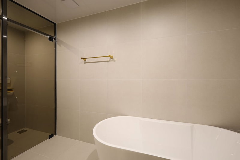 Changwon Denvasta Hotel Myeongseo Branch, Changwon, South Korea
