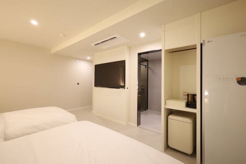 Changwon Denvasta Hotel Myeongseo Branch, Changwon, South Korea