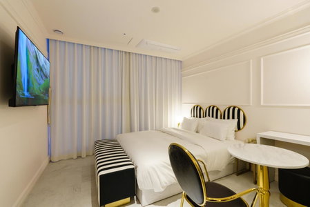 Yangju Hotel Ippda, Yangju, South Korea