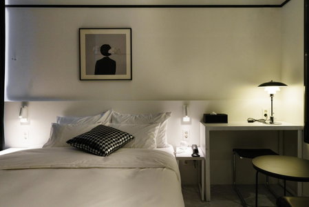 Yangju Hotel Ippda, Yangju, South Korea