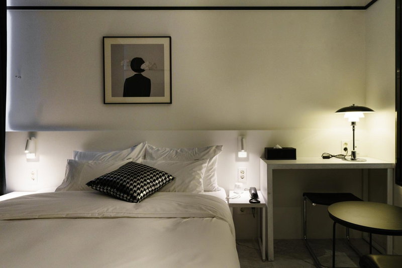 Yangju Hotel Ippda, Yangju, South Korea