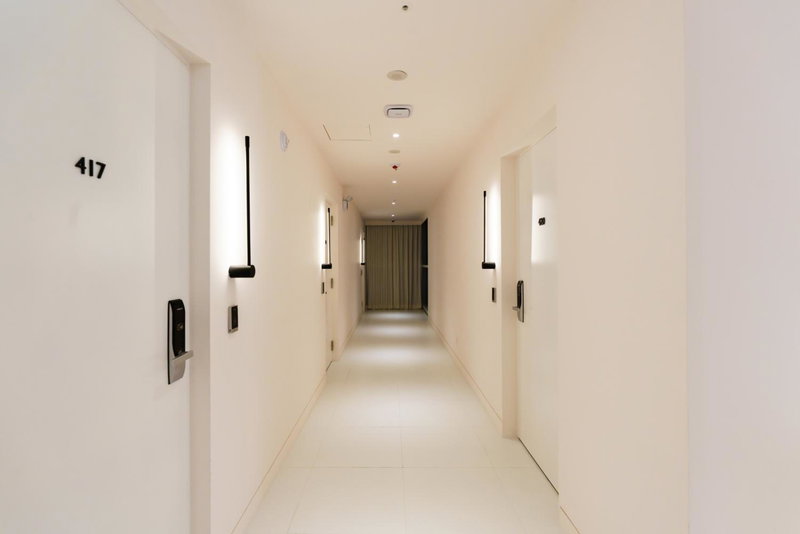 Yangju Hotel Ippda, Yangju, South Korea
