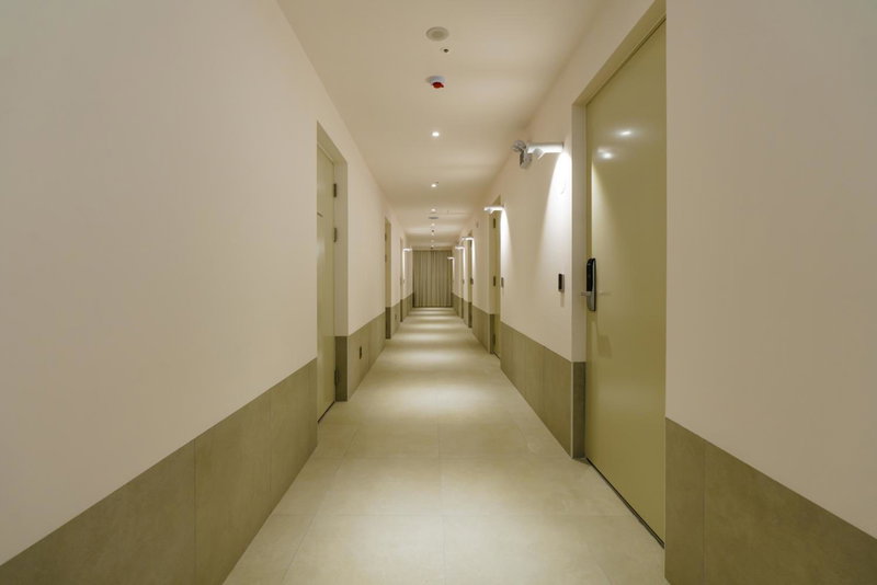 Yangju Hotel Ippda, Yangju, South Korea