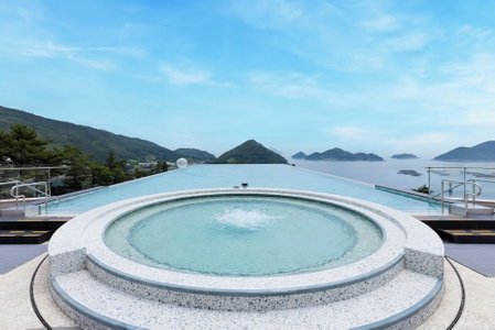 Sol Beach Namhae, Namhae, South Korea
