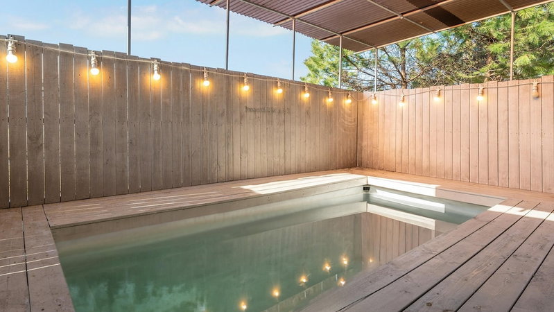 Taean Anmyeondo Hwangdo Ilmare Pension, Taean, South Korea