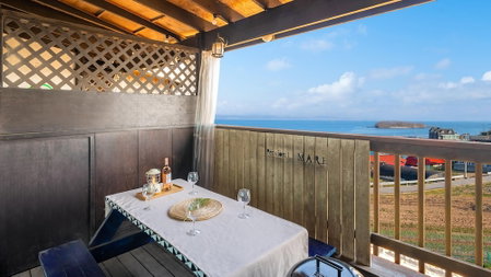 Taean Anmyeondo Hwangdo Ilmare Pension, Taean, South Korea