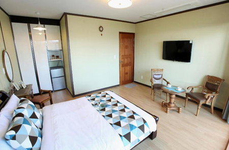 Hodo House, Seogwipo, South Korea
