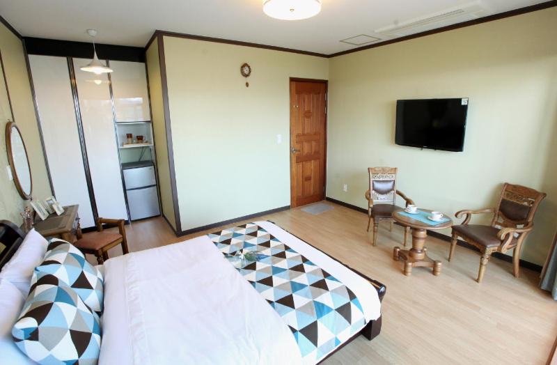 Hodo House, Seogwipo, South Korea