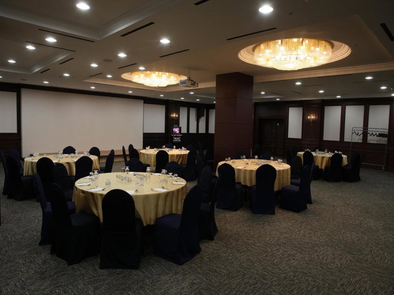 Ramada by Wyndham Songdo, Incheon, South Korea