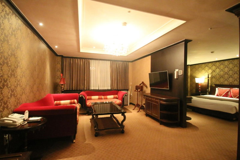 Ramada by Wyndham Songdo, Incheon, South Korea