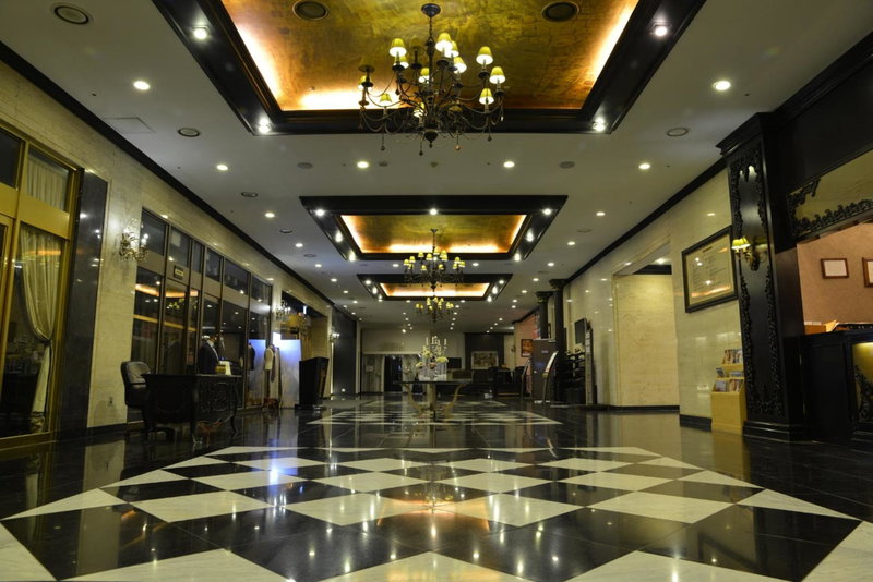 Ramada by Wyndham Songdo, Incheon, South Korea