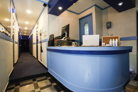 W mini hotel - Hostel, Seoul, South Korea