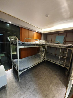 Dalgona Guesthouse, Seoul, South Korea