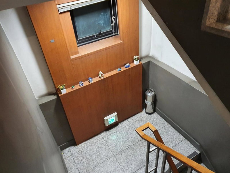 Dalgona Guesthouse, Seoul, South Korea