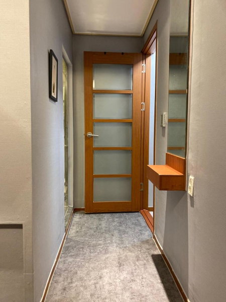 Dalgona Guesthouse, Seoul, South Korea