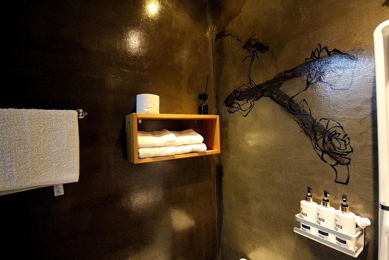 Daemyung Guesthouse, Jeonju, South Korea
